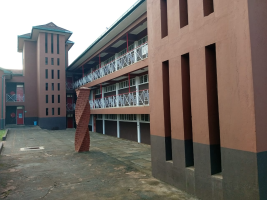 Golden Step Learning Hub